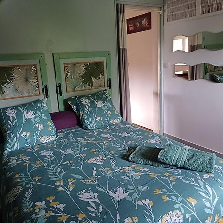 La Pause Zen Hotel Saint Georges sur Cher Bagian luar foto